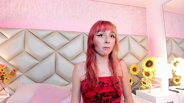 dafnne hall online show from 11.26.25