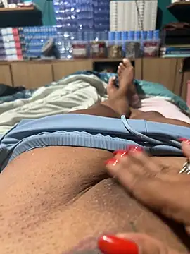 ju muniz01 online show from 03.01.26