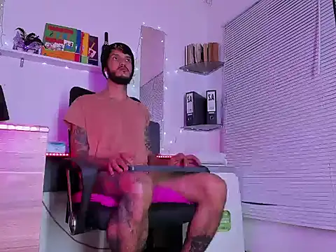 dex 55 online show from 10.04.25