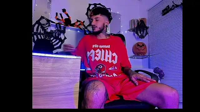 dex 55 online show from 10.14.25