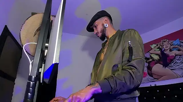 dex 55 online show from 10.18.25