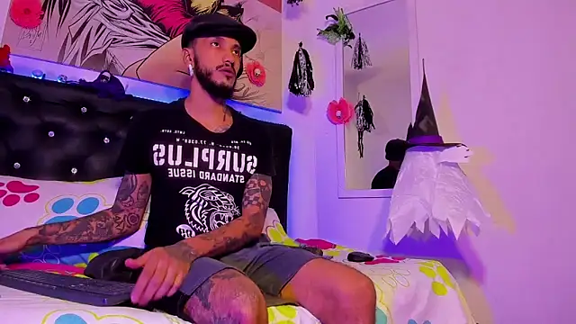 dex 55 online show from 10.25.25