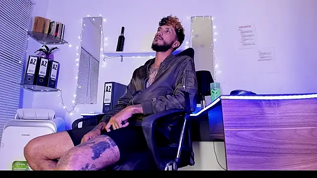 dex 55 online show from 11.25.25