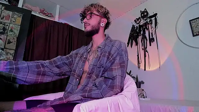 dex 55 online show from 03.30.26