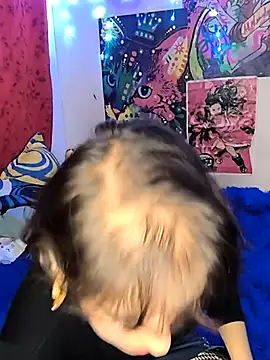 femdomroom online show from 02.06.26