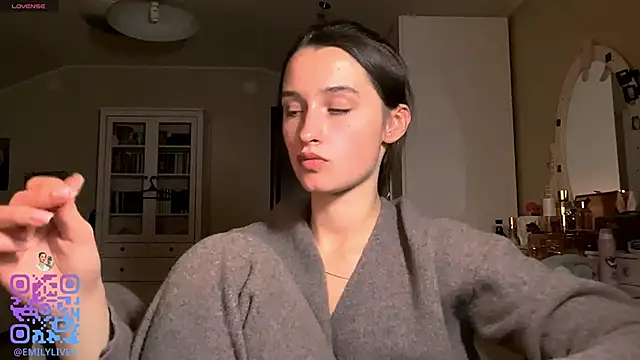 DarlineBrustera online show from 02.02.26