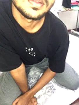 ShayanLK online show from 12.20.25