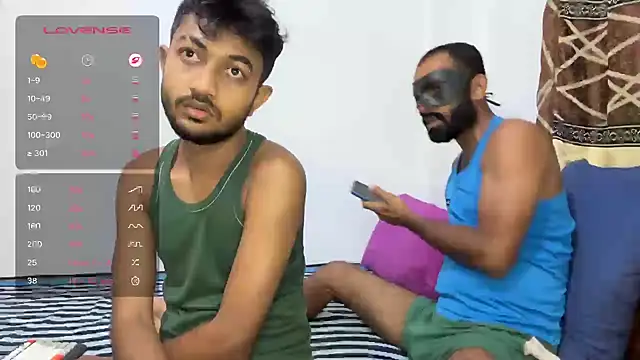 ShayanLK online show from 03.05.26