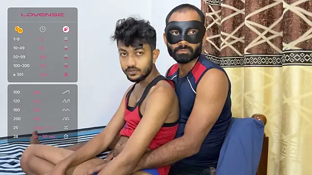 ShayanLK online show from 03.07.26