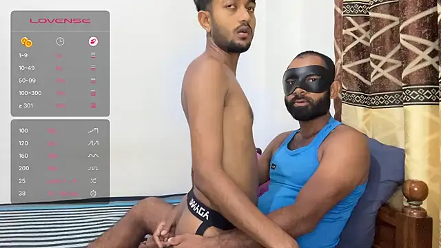 ShayanLK online show from 04.19.26