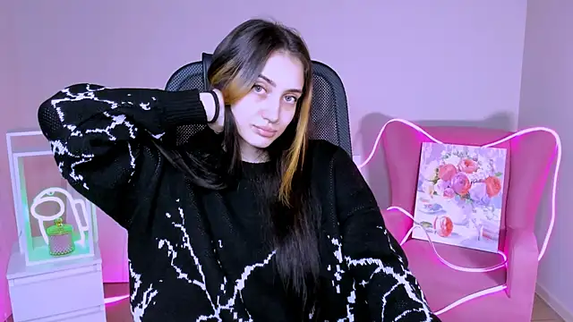 olivianorton online show from 11.08.25