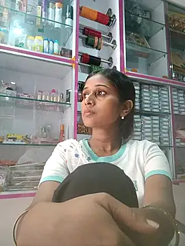 hotshreya69 online show from 09.09.25