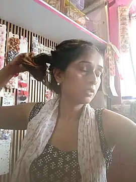 hotshreya69 online show from 09.24.25