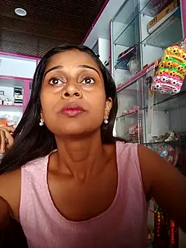 hotshreya69 online show from 09.28.25