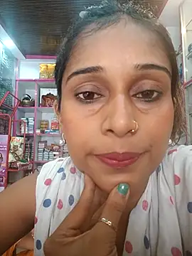 hotshreya69 online show from 10.06.25