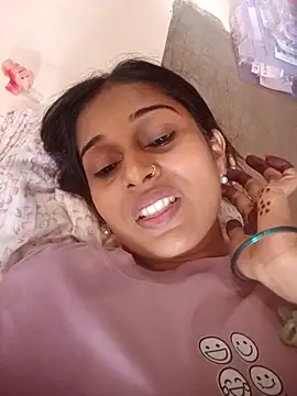 hotshreya69 online show from 10.08.25