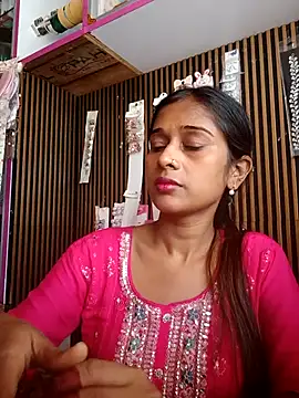 hotshreya69 online show from 10.10.25