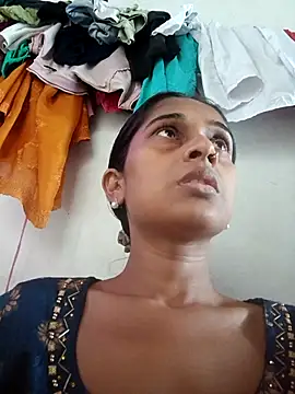 hotshreya69 online show from 10.13.25