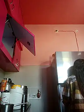 hotshreya69 online show from 10.19.25