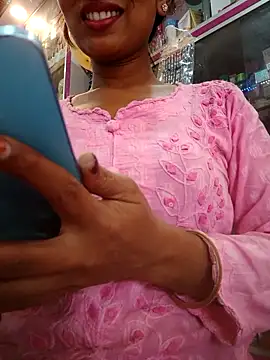 hotshreya69 online show from 10.23.25