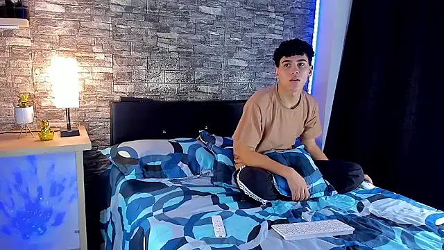 Theimperialboys  online show from 01.14.26