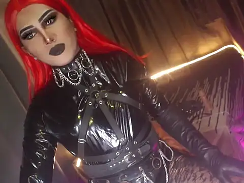 Hail ur Dominant online show from 11.24.25