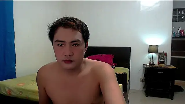 Snapshot of asianhottyboy chatting on 07.17.26 asianhottyboy online show from 07.17.26