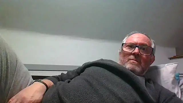 naughtygrandad1 online show from 03.02.26