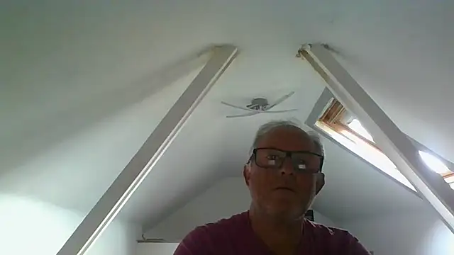 naughtygrandad1 online show from 06.03.26