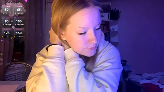 PandaFluff online show from 02.05.26