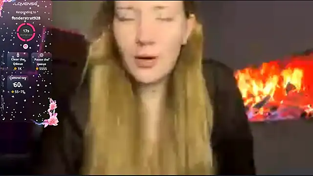 PandaFluff online show from 04.15.26