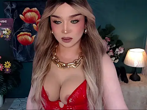 Snapshot of classytrish chatting on 03.14.26 classytrish online show from 03.14.26