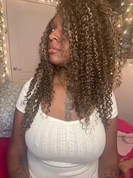 MistiSavannah online show from 03.28.26