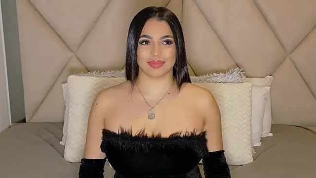 CharlotteeBrownn online show from 02.01.26