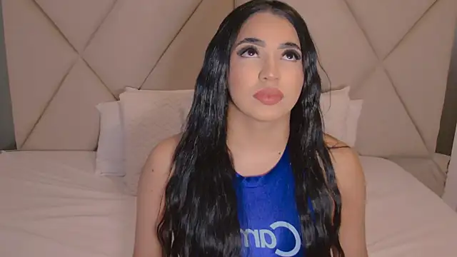 CharlotteeBrownn online show from 05.27.26