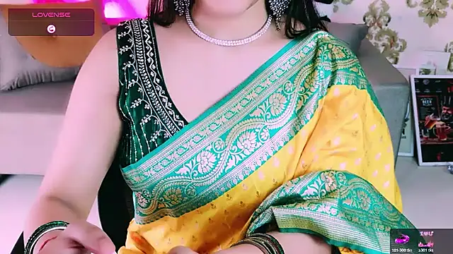 My Rose online show from 03.17.26