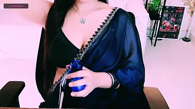 My Rose online show from 04.18.26