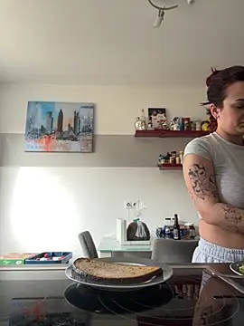 OliviaaFischer online show from 03.08.26