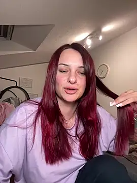 OliviaaFischer online show from 03.15.26