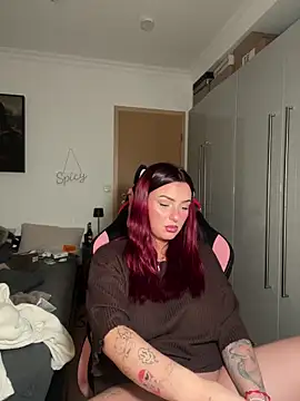 OliviaaFischer online show from 03.28.26