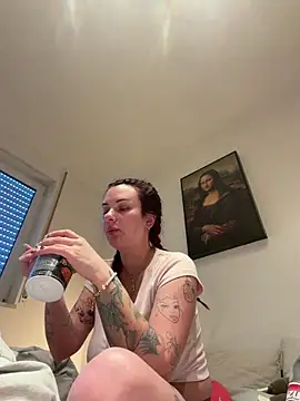 OliviaaFischer online show from 04.07.26