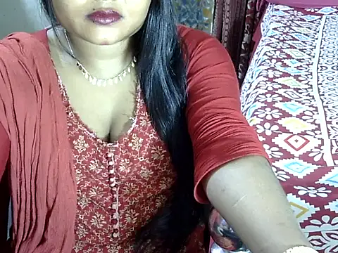 Nusrat Faria07 online show from 09.21.25