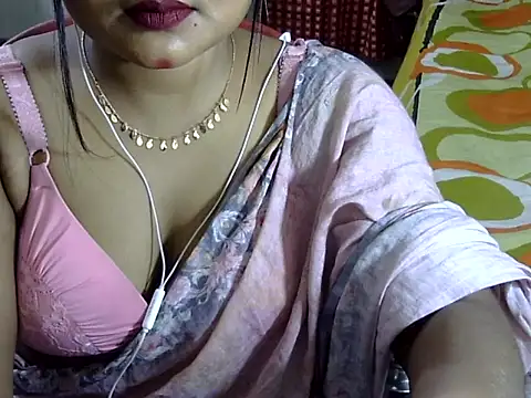 Nusrat Faria07 online show from 10.14.25