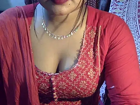 Nusrat Faria07 online show from 10.23.25