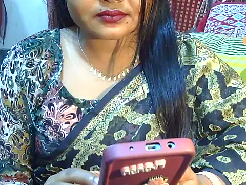 Nusrat Faria07 online show from 10.25.25