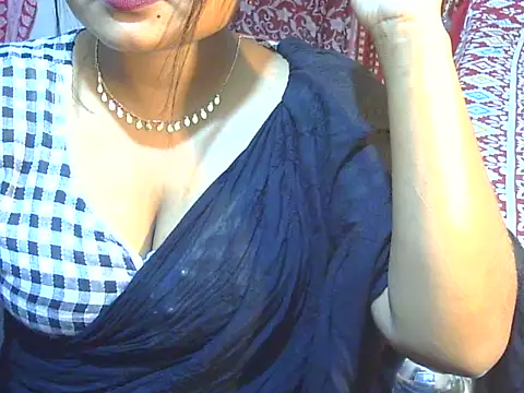 Nusrat Faria07 online show from 10.28.25