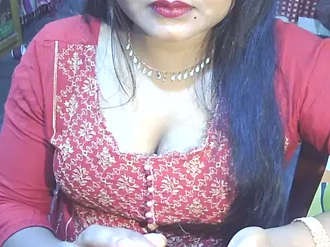 Nusrat Faria07 online show from 11.15.25