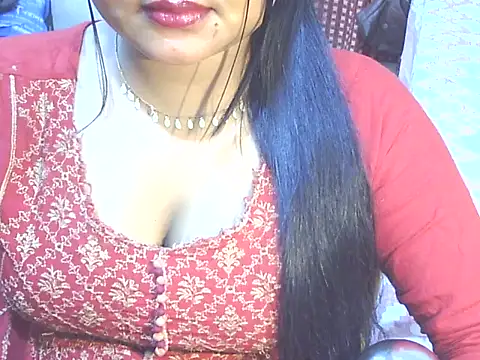 Nusrat Faria07 online show from 12.05.25