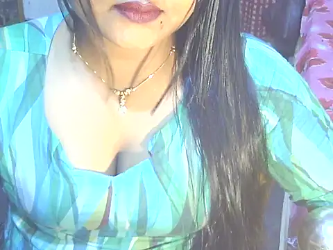 Nusrat Faria07 online show from 12.13.25