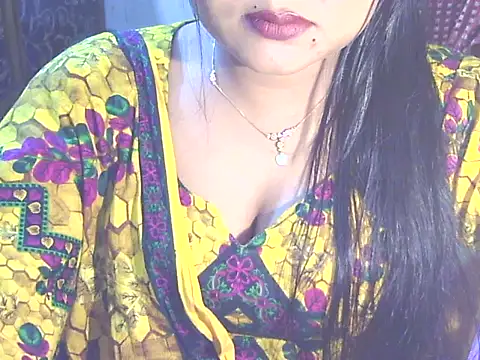 Nusrat Faria07 online show from 12.14.25